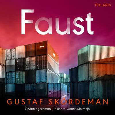 Faust - Gustaf Skördeman.