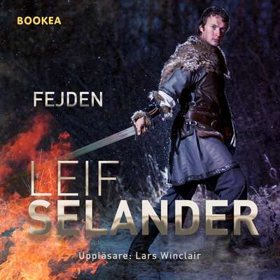 Fejden - Leif Selander.