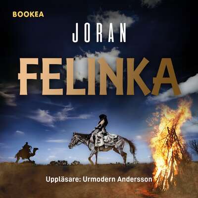 Felinka - Joran.