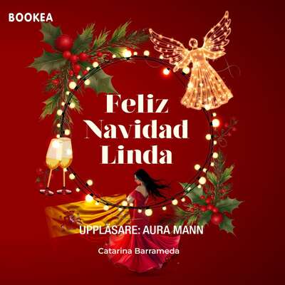 Feliz Navidad Linda - Catarina Barrameda.