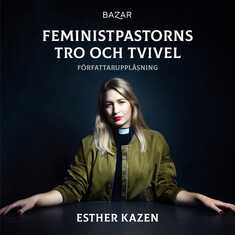 Feministpastorns tro och tvivel