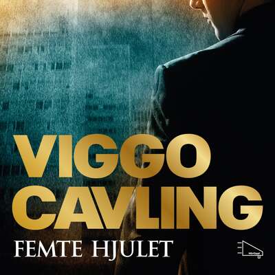 Femte hjulet - Viggo Cavling.