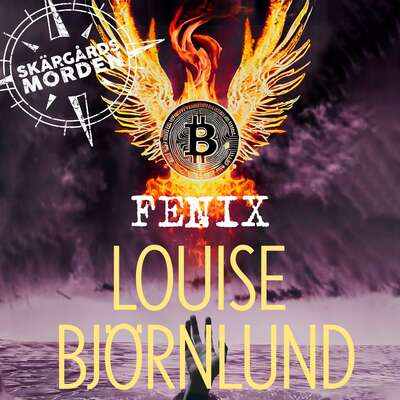 Fenix - Louise Björnlund.