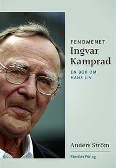 Fenomenet Ingvar Kamprad