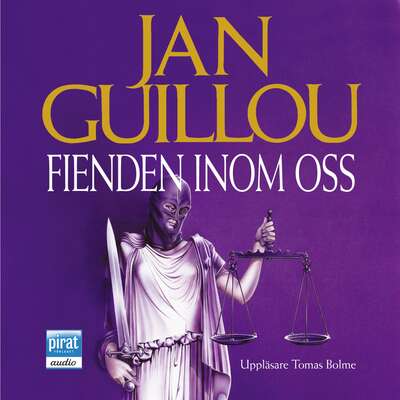 Fienden inom oss - Jan Guillou.