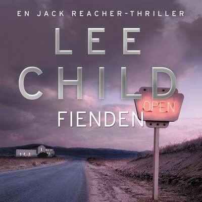 Fienden - Lee Child.