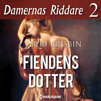 Fiendens dotter - Terri Brisbin.