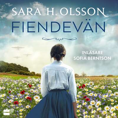 Fiendevän - Sara H. Olsson.