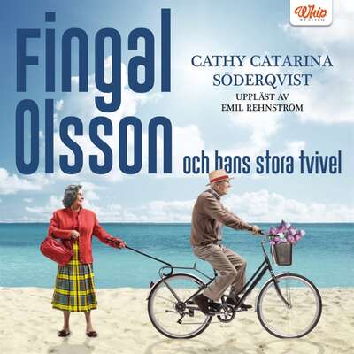 Fingal Olsson och hans stora tvivel - Cathy Catarina Söderqvist.