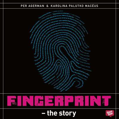 Fingerprint - The Story - Per Agerman och Karolina Palutko Macéus.