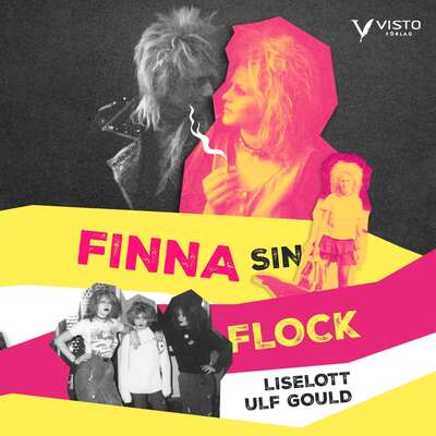 Finna sin flock - Liselott Ulf Gould.