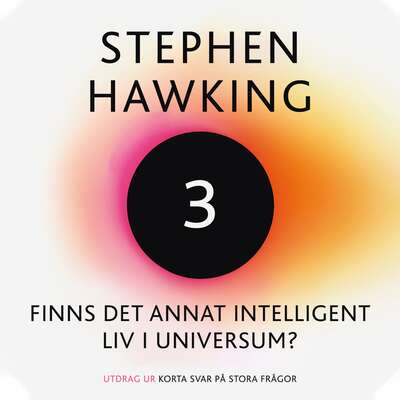 Finns det annat intelligent liv i universum?