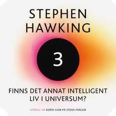 Finns det annat intelligent liv i universum?