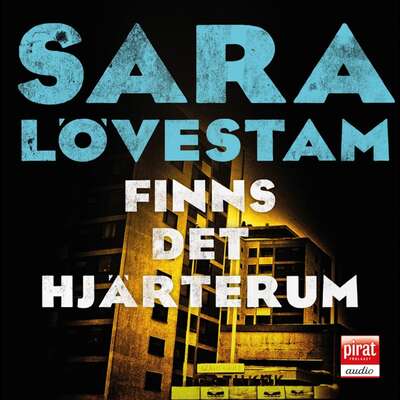 Finns det hjärterum - Sara Lövestam.