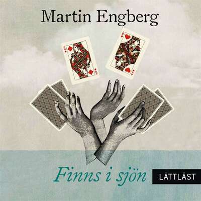 Finns i sjön / Lättläst - Martin Engberg.