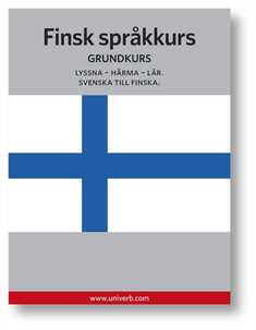 Finsk språkkurs