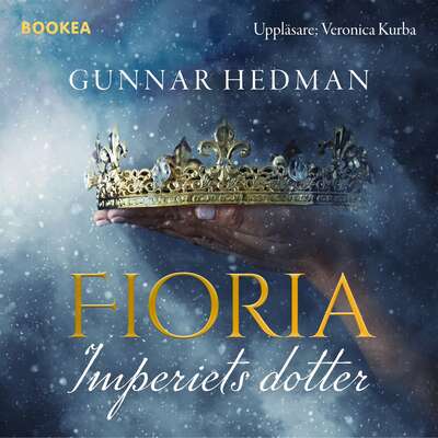 Fioria - Gunnar Hedman.