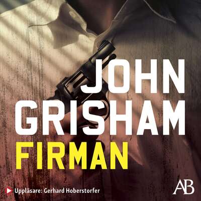 Firman - John Grisham.