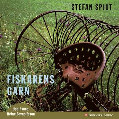 Fiskarens garn - Stefan Spjut.