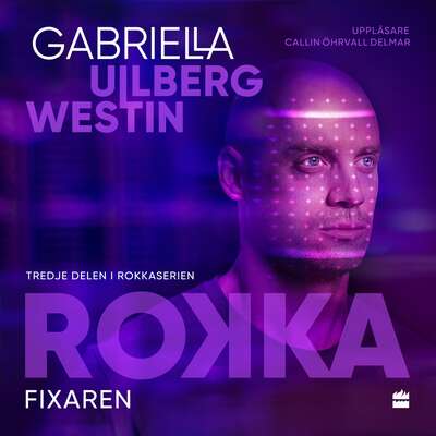 Fixaren - Gabriella Ullberg Westin.