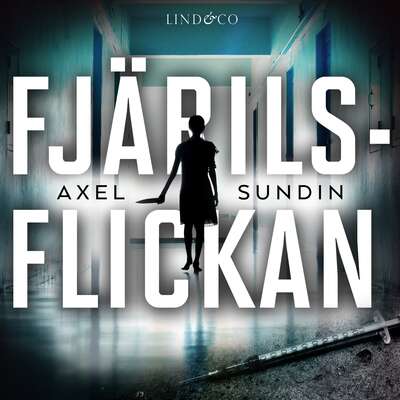 Fjärilsflickan - Axel Sundin.