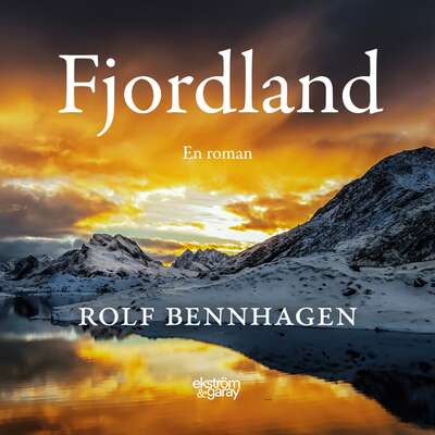 Fjordland - Rolf Bennhagen.