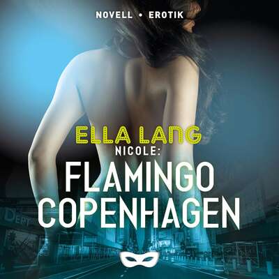 Flamingo Copenhagen - Ella Lang.