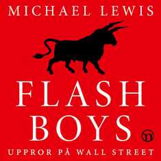 Flash Boys: Uppror på Wall Street