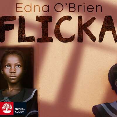 Flicka - Edna O'Brien.