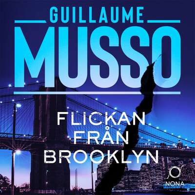 Flickan från Brooklyn - Guillaume Musso.