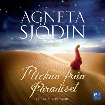 Flickan från Paradiset - Agneta Sjödin.