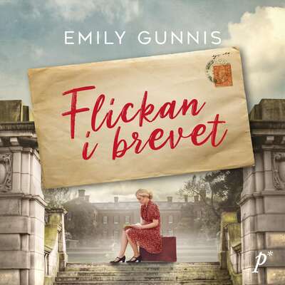 Flickan i brevet - Emily Gunnis.