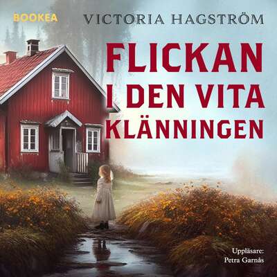 Flickan i den vita klänningen - Victoria Einarsdotter Hagström.