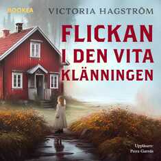 Flickan i den vita klänningen