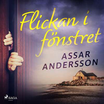 Flickan i fönstret - Assar Andersson.