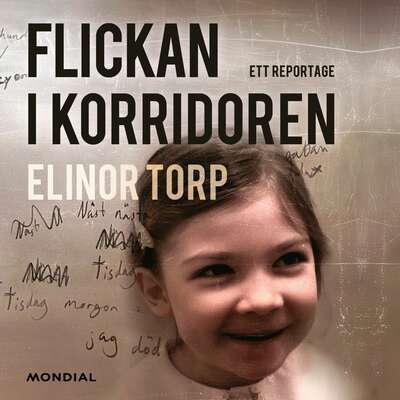 Flickan i korridoren - Elinor Torp.