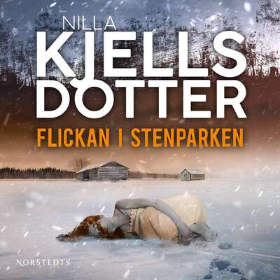 Flickan i Stenparken - Nilla Kjellsdotter.