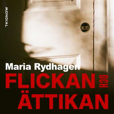 Flickan och ättikan - Maria Rydhagen.