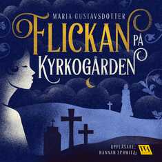 Flickan på kyrkogården