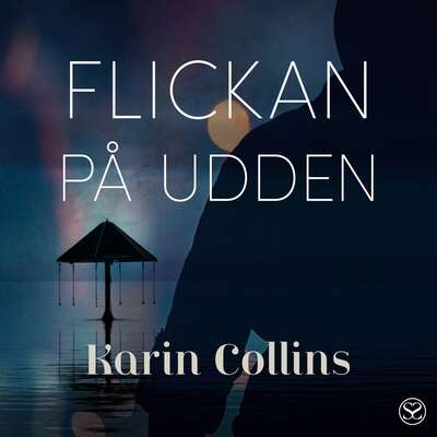 Flickan på udden - Karin Collins.