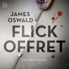 Flickoffret (Första boken om kommissarie McLean)