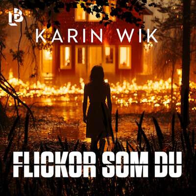 Flickor som du - Karin Wik.