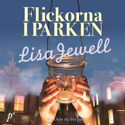 Flickorna i parken - Lisa Jewell.