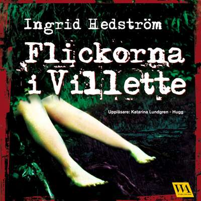 Flickorna i Villette - Ingrid Hedström.