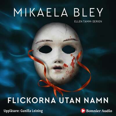 Flickorna utan namn - Mikaela Bley.