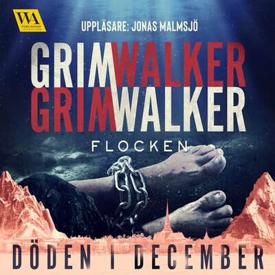 Flocken - Caroline Grimwalker och Leffe Grimwalker.