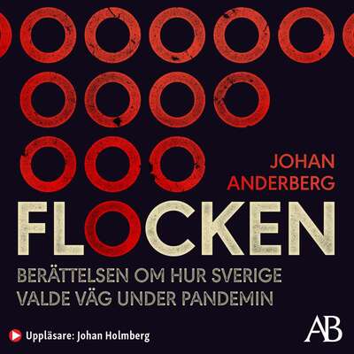 Flocken - Johan Anderberg.