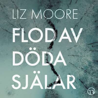 Flod av döda själar - Liz Moore.