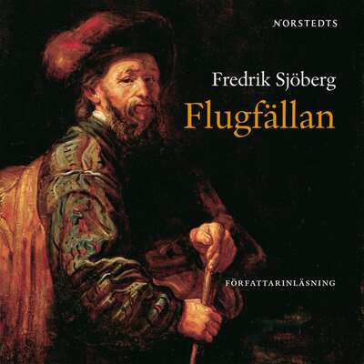 Flugfällan - Fredrik Sjöberg.