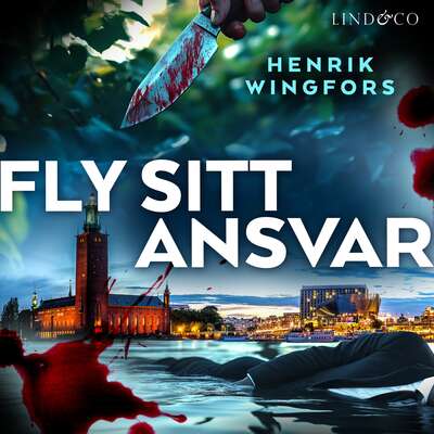 Fly sitt ansvar - Henrik Wingfors.